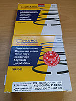 Поршневі кільця до ГАЗ-53 92,5 (MAR-MOT)