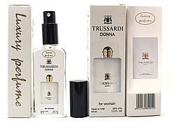 Жіночий тестер Luxury Perfume Trussardi Donna (Труссарді Донна) 65 мл