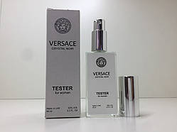 Тестер жіночий Versace Crystal Noir (Версаче Крістал Нуар) 60 мл