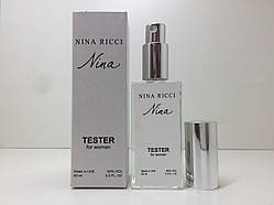 Тестер жіночий Nina Ricci Nina (Ніна Річчі Ніна) 60 мл