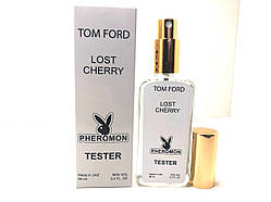 Тестер унісекс Tom Ford Lost Cherry (Том Форд Лост Черрі) 65 мл