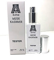 Тестер Женский Attar Collection Musk Kashmir (Аттар Муск Кашмир) 60 мл