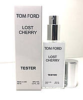 Тестер унисекс Tom Ford Lost Cherry (Том Форд Лост Черри) 60 мл