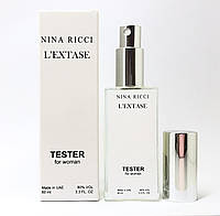 Тестер женский Nina Ricci L Extase ( Нина Риччи Экстаз) 60 мл