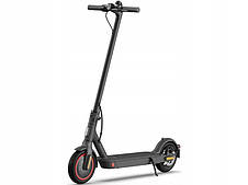 Електросамокат KUGOO E-scooter M365 PRO з APP Чорний та Білий (зі звичайним дисплеєм), фото 3