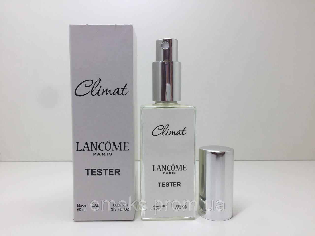 Тестер жіночий Lancome Climat (Ланком Клима) 60 мл