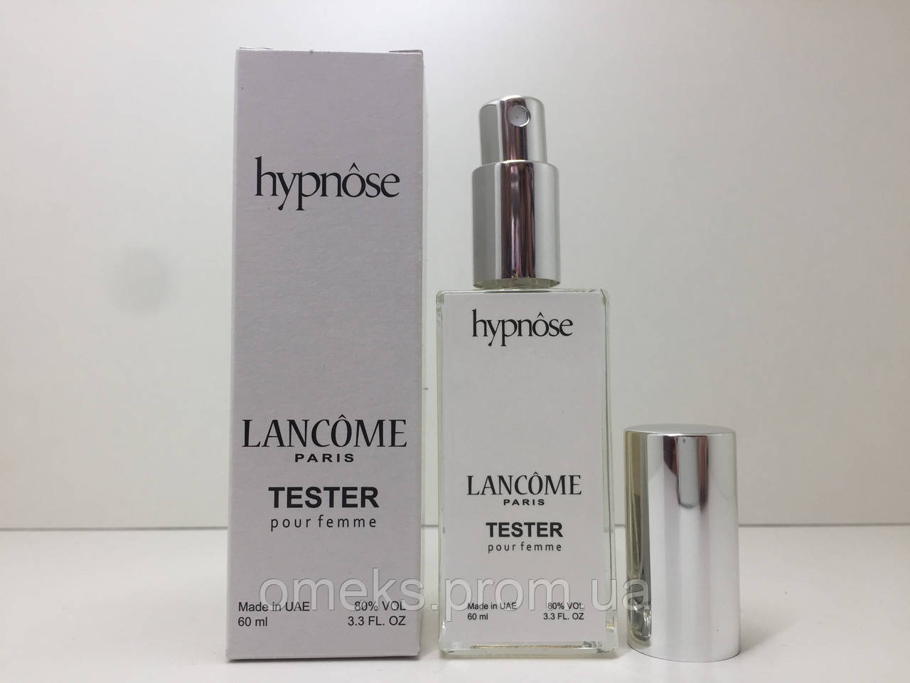 Тестер жіночий Lancome Hypnose (Ланком Гіпноз) 60 мл