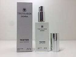 Тестер жіночий Trussardi Donna Trussardi 2011 (Труссарді Донна Труссарді 2011) 60 мл