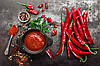 Соус Гострий Чилі Asia Gold Thai Hot Chili Sauce 700 мл Австрія, фото 3