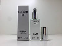 Тестер женский Cerruti 1881 pour femme (Черрути 1881 Пур Фемм) 60 мл