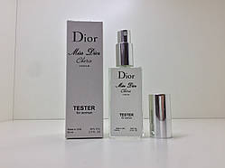 Тестер жіночий Christian Dior Miss Dior Cherie (Крістіан Діор Міс Діор Шері) 60 мл