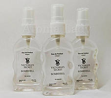 Жіноча парфумована вода Victoria Secret Bombshell (Вікторія Сікрет бомбшелл) 50 мл
