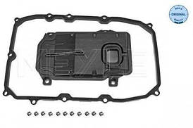 Фільтр акпп із прокладкою MEYLE 100 137 0010 Volkswagen Touareg 3.0 V6 TDI 2010-2018