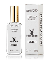 Парфумована вода унісекс Tom Ford Tabacco Vanille (Том Форд табако ваніль) 65 мл тестер