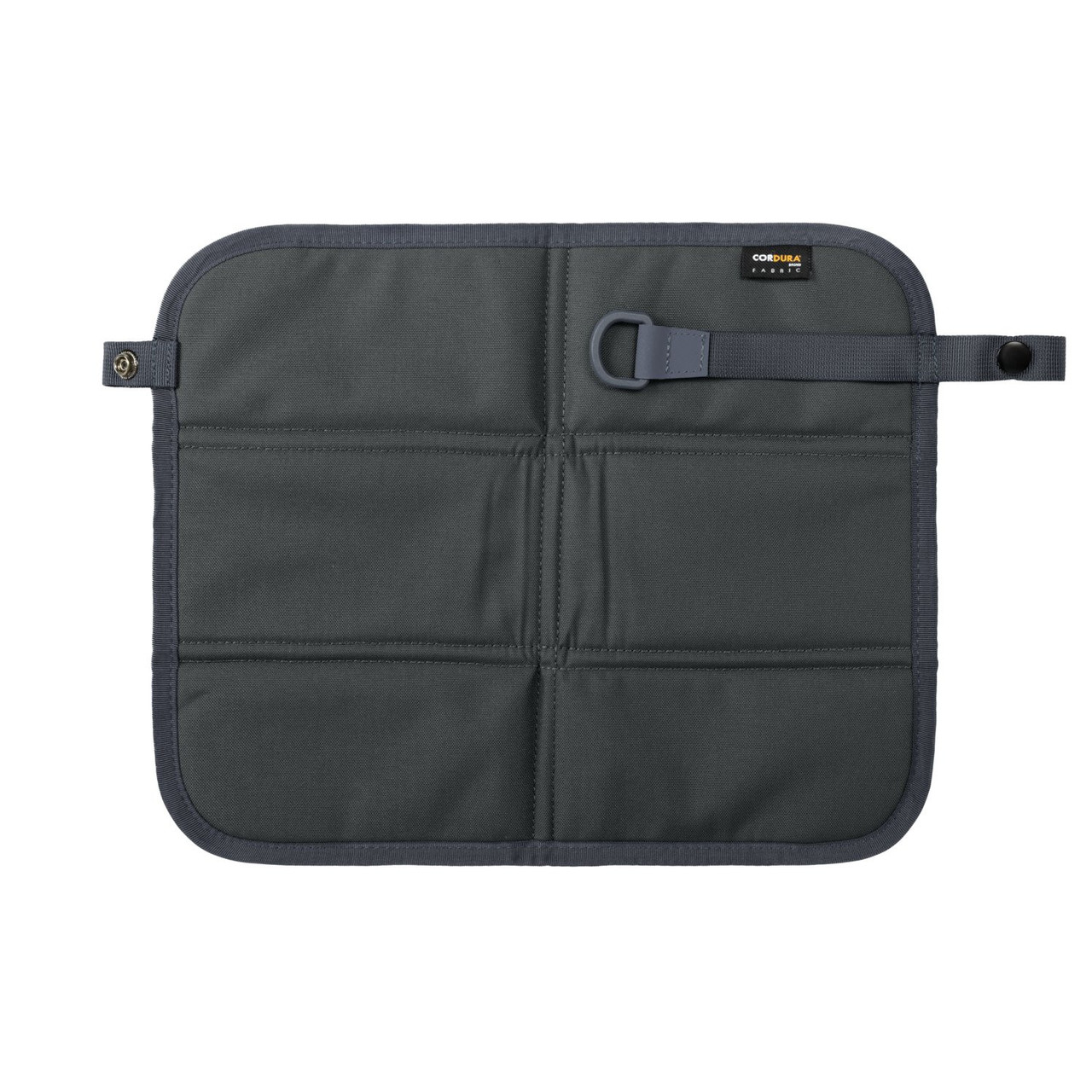 Сідушка польова Helikon-Tex® Vagabond Seat Pad - Shadow Grey