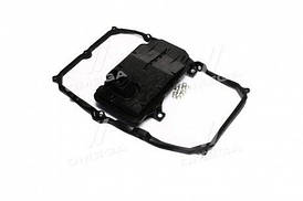 Фільтр АКПП комплект MAHLE ORIGINAL HX187KIT Volkswagen Touareg 3.0 V6 TDI 2010-2018