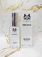 Тестер жіночий Parfums de Marly Delina (Парфюмс Де Марлі Делина) 60 мл