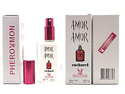 Жіночий аромат Cacharel Amor Amor (Кашарешль Амор Амор) з феромоном 60 мл