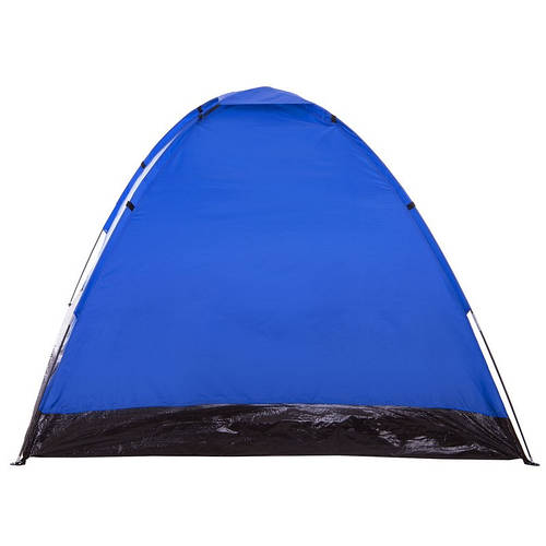 Купить Палатка трехместная для туризма Zelart WEEKEND SY-100203 цвета в ...
