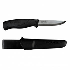 Нож MORA Morakniv Companion Black