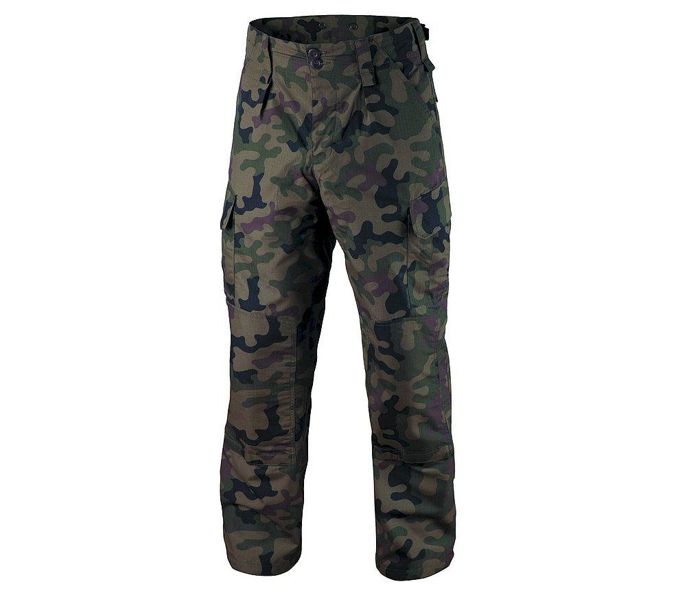 Штани TEXAR WZ10 з рипстопу ripstop pl camo wz.93
