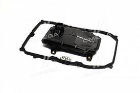 Фільтр оливний акп FEBI BILSTEIN 108181 Volkswagen Touareg 3.0 V6 TDI 2010-2018