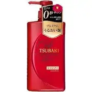 Зволожуючий шампунь Shiseido Tsubaki Premium Moist 490 мл.(466023)