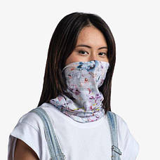 Шарф-труба Buff Coolnet UV+ Elara Multi (BU 128448.555.10.00), фото 3