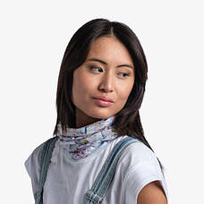 Шарф-труба Buff Coolnet UV+ Elara Multi (BU 128448.555.10.00), фото 4