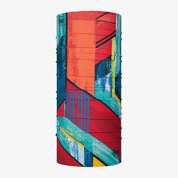 Шарф-труба Buff Coolnet UV+ Entass Multi (BU 128444.555.10.00)