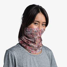 Шарф-труба Buff Coolnet UV+ Mixilla Sand (BU 128449.302.10.00), фото 3