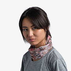 Шарф-труба Buff Coolnet UV+ Mixilla Sand (BU 128449.302.10.00), фото 4