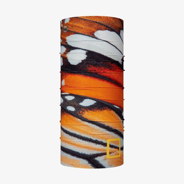 Шарф-труба Buff Coolnet UV+ Nesis Coral Pink (BU 128762.506.10.00)