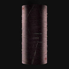 Шарф-труба Buff Coolnet UV+ Reflective HTR Rose Pink (BU 122016.561.10.00), фото 3