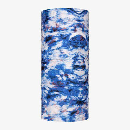 Шарф-труба Buff Coolnet UV+ Telblur Blue (BU 128438.707.10.00), фото 1