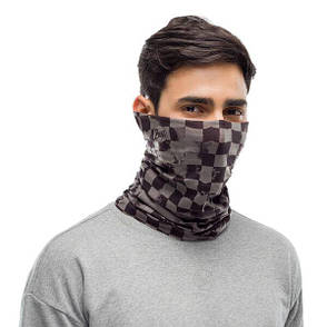 Шарф-труба Buff Original Boxx Black (BU 126953.999.10.00), фото 3