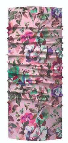 Шарф-труба Buff Original Ecostretch Abina Pink (BU 130303.538.10.00), фото 1