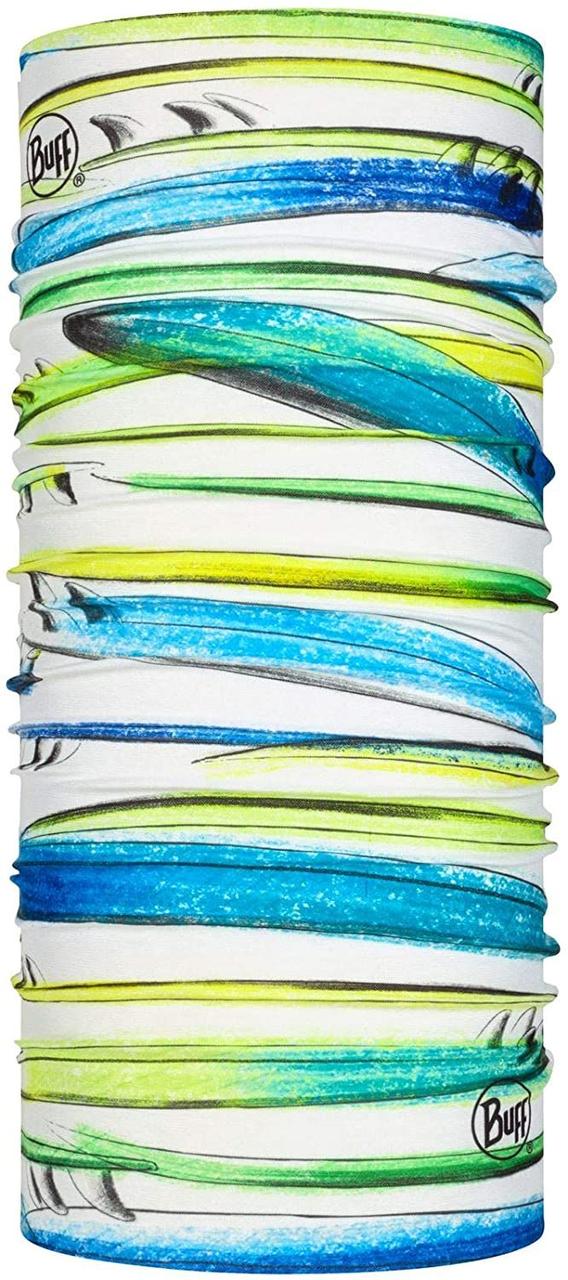 Шарф-труба Buff Original Surf Layers Multi (BU 126122.555.10.00)