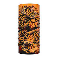 Шарф-труба Buff Original Tigers Orange (BU 126956.204.10.00)