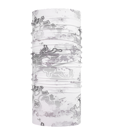 Шарф-труба Buff Original True Timber Viper Snow (BU 122462.000.10.00), фото 1