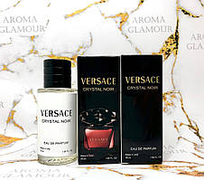 Жіноча парфумована вода Versace Crystal Noir (Версаче Крістал Ноир) 55 мл