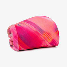 Кепка з козирком Buff Pack Speed Visor Sish Pink Fluo (BU 128657.522.10.00), фото 3