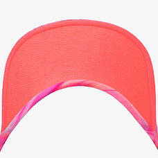 Кепка з козирком Buff Pack Speed Visor Sish Pink Fluo (BU 128657.522.10.00), фото 2