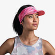 Кепка з козирком Buff Pack Speed Visor Sish Pink Fluo (BU 128657.522.10.00), фото 2