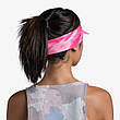 Кепка з козирком Buff Pack Speed Visor Sish Pink Fluo (BU 128657.522.10.00), фото 3