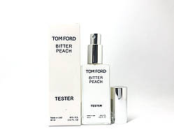 Тестер унісекс Tom Ford Bitter Peach (Том Форд Бітер Піч) 60 мл