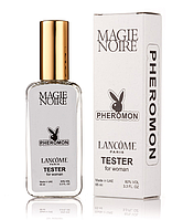 Тестер з феромонами жіночий Lancome Magie Noire ( Ланком Меджі Ноир ) 65 мл