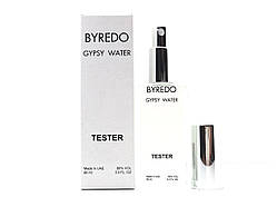 Тестер унісекс Byredo Gypsy Water (Байредо Джипсі Вотер) 60 мл