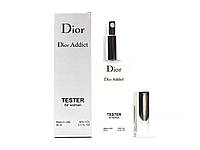 Тестер женский Christian Dior Addict (Кристиан Диор Аддикт) 60 мл