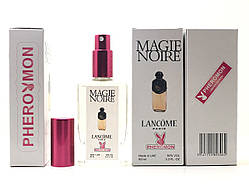 Жіночий аромат Lancome Magie Noire ( Ланком Меджі Ноир ) з феромоном 60 мл